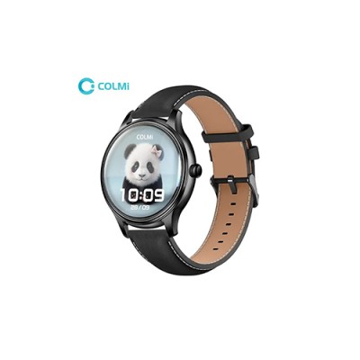 COLMI L28 Smart Watch (Leather)