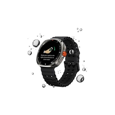 Haylou VIBE Calling Smart Watch