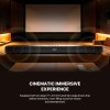 FANTECH BS156 NeraBar Bluetooth Soundbar Speaker