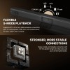 FANTECH BS156 NeraBar Bluetooth Soundbar Speaker