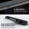FANTECH BS156 NeraBar Bluetooth Soundbar Speaker