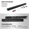 FANTECH BS156 NeraBar Bluetooth Soundbar Speaker