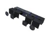 Fantech BS163 GROOVE BAR Pro Speaker