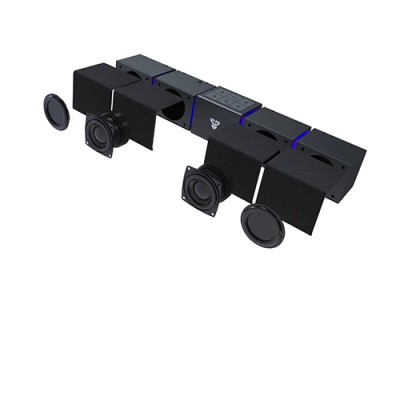Fantech BS163 GROOVE BAR Pro Speaker