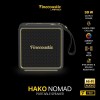 FANTECH FBS1 FINECOUSTIC HOKO NOMAD Portable Bluetooth Speaker