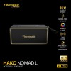 FANTECH FBS2 FINECOUSTIC HOKO NOMAD Portable Bluetooth Speaker