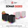 Fantech Sonar GS202 Gaming Speaker