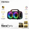 FANTECH NP01 NeraParty Portable Speaker