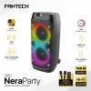 FANTECH NP02 NeraParty Wireless Speaker