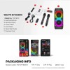 FANTECH NP02 NeraParty Wireless Speaker