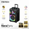 FANTECH NP03 NeraParty Portable Speaker
