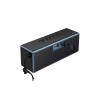 Hoco HC40 Mirror Lighting Effect Bluetooth Speaker