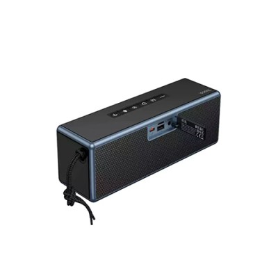 Hoco HC40 Mirror Lighting Effect Bluetooth Speaker