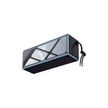 Hoco HC40 Mirror Lighting Effect Bluetooth Speaker