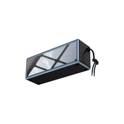 Hoco HC40 Mirror Lighting Effect Bluetooth Speaker