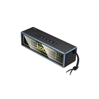 Hoco HC40 Mirror Lighting Effect Bluetooth Speaker