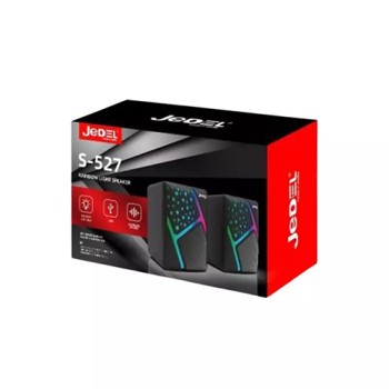 Jedel S-527 Speaker