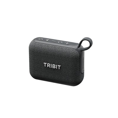 Tribit PocketGo Speaker