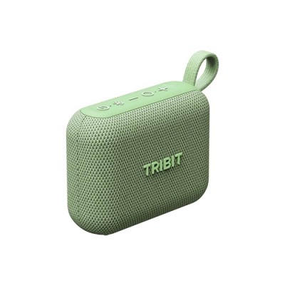 Tribit PocketGo Speaker