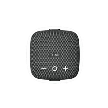 TRIBIT StormBox Micro 2 Speaker