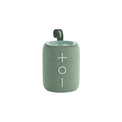 TRIBIT StormBox Mini Speaker