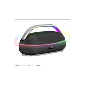 Xundd 300W Wireless Karaoke Speaker with Two Mic (SP017)