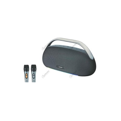 Xundd 300W Wireless Karaoke Speaker with Two Mic (SP017)