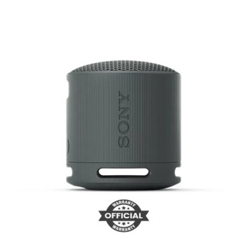 Sony SRS-XB100 Wireless Bluetooth Speaker