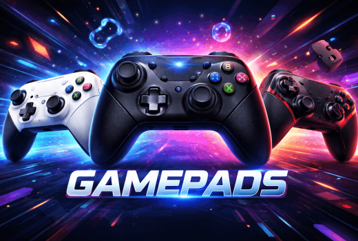Best Gamepad Shop in Bangladesh