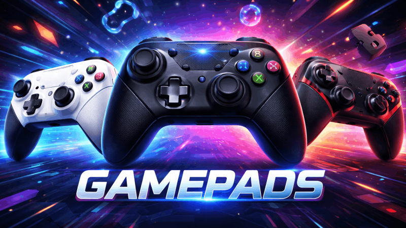 Best Gamepad Shop in Bangladesh