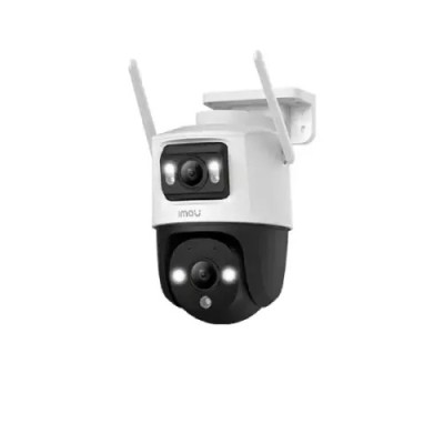 Imou Cruiser Dual Lens 6MP Outdoor WiFi Camera