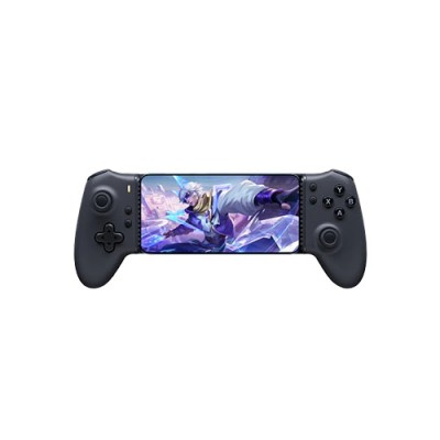 EasySMX M15 Mobile Gaming Controller (Black)