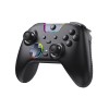 EasySMX X05 PRO Multiplatform Wireless Tri-Mode Gamepad (Black)