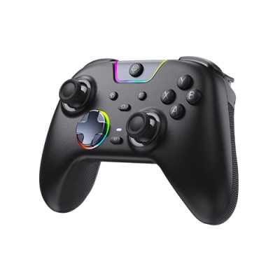 EasySMX X05 PRO Multiplatform Wireless Tri-Mode Gamepad (Black)