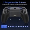 EasySMX X05 PRO Multiplatform Wireless Tri-Mode Gamepad (Aurora Purple)