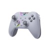 EasySMX X05 PRO Multiplatform Wireless Tri-Mod Gamepad (White)