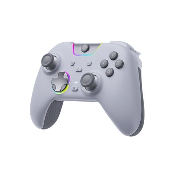 EasySMX X05 PRO Multiplatform Wireless Tri-Mod Gamepad (White)