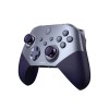 EasySMX X10 Mechanical Buttons Tri-Mode Wireless Gaming Controller (Purple)