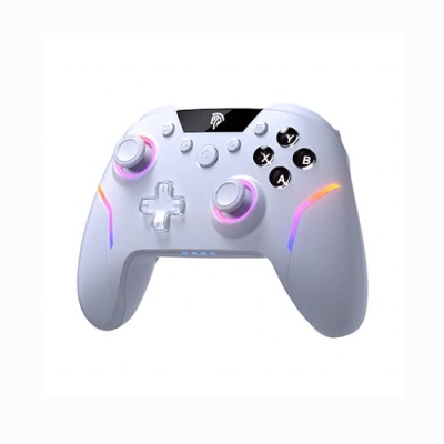 EasySMX X20 Multiplatform Tri-mode Gamepad with Tigger Lock
