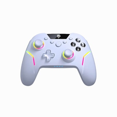 EasySMX X20 Multiplatform Tri-mode Gamepad with Tigger Lock