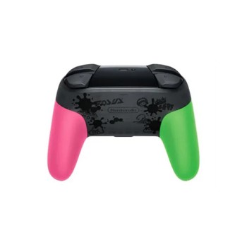 Nintendo Switch Pro Controller Splatoon 2 Edition