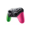 Nintendo Switch Pro Controller Splatoon 2 Edition