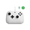 8BitDo Ultimate Tri-mode Wireless Gaming Controller with Charging Dock