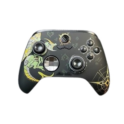 AOLION AL-NS2286H Camouflage Grey Gamepad