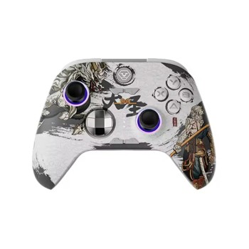 Aolion AL-NS2286H-WK Gamepad - Black Myth