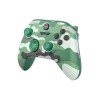 AOLION AL-NS2286H Camouflage Green Gamepad