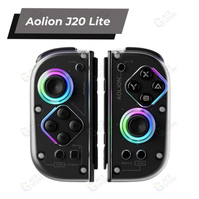 Aolion J20 Pro Switch Gamepad