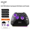 AOLION K20 TMR Controller with Charging Dock