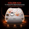 AOLION K20 TMR Controller with Charging Dock
