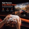 AOLION K20 TMR Controller with Charging Dock